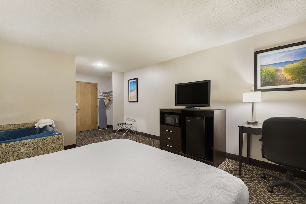 Best Western Indian Oak,Porter>>Chesterton,3 star