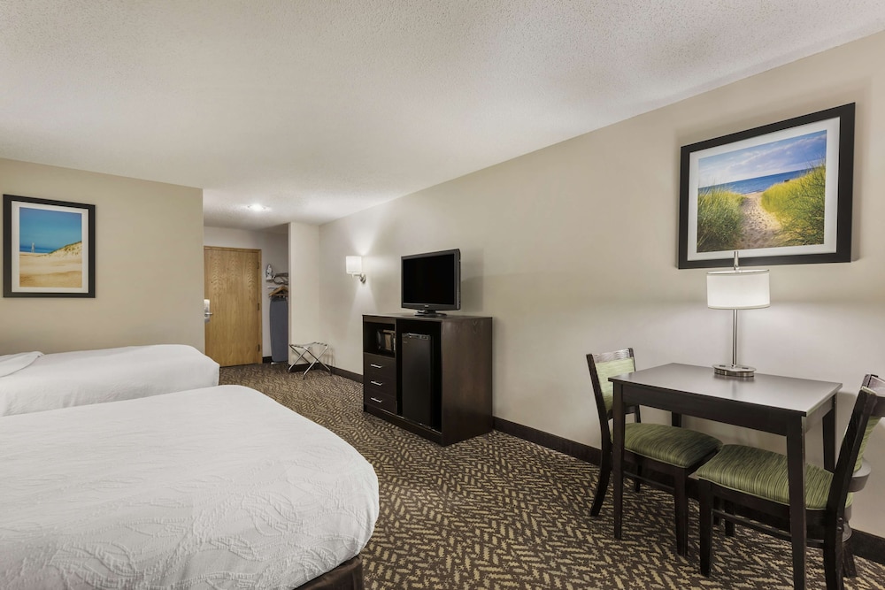 best western indian oak