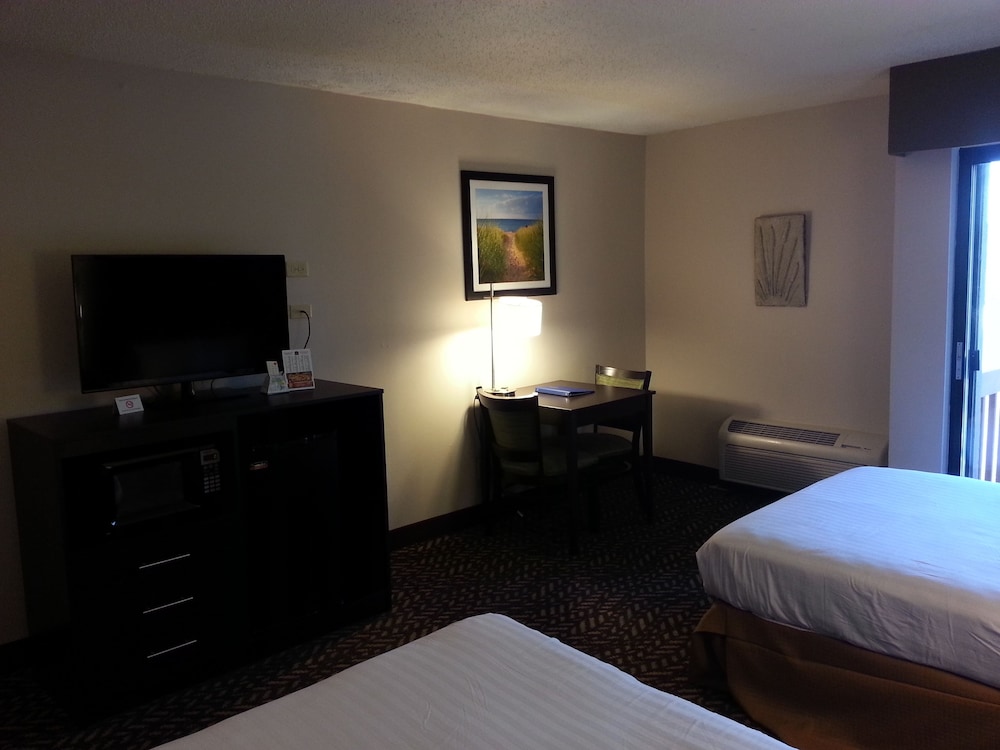 best western indian oak