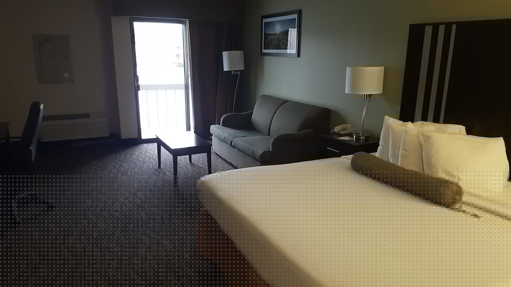 best western indian oak