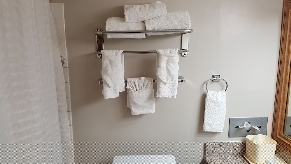 best western indian oak