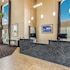 best western indian oak