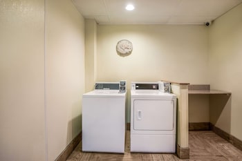 best western indian oak