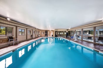 best western indian oak