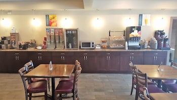 best western indian oak