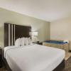 best western indian oak