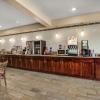 best western indian oak