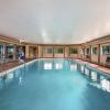 best western indian oak