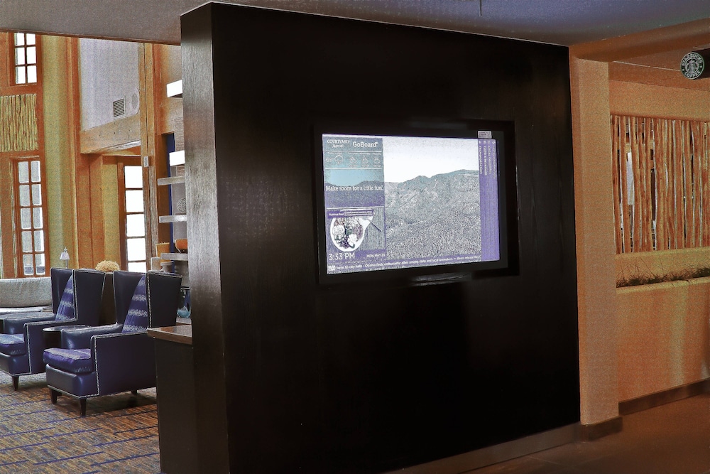 courtyard by marriott farmington