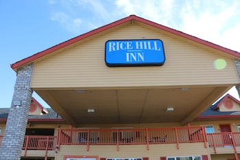 rice hill inn