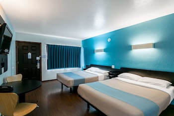 motel 6 missoula mt university