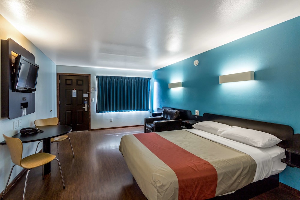 motel 6 missoula mt university