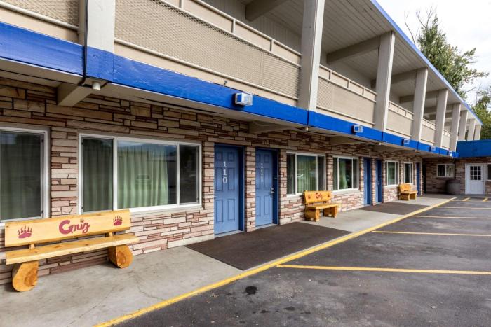 motel 6 missoula mt university