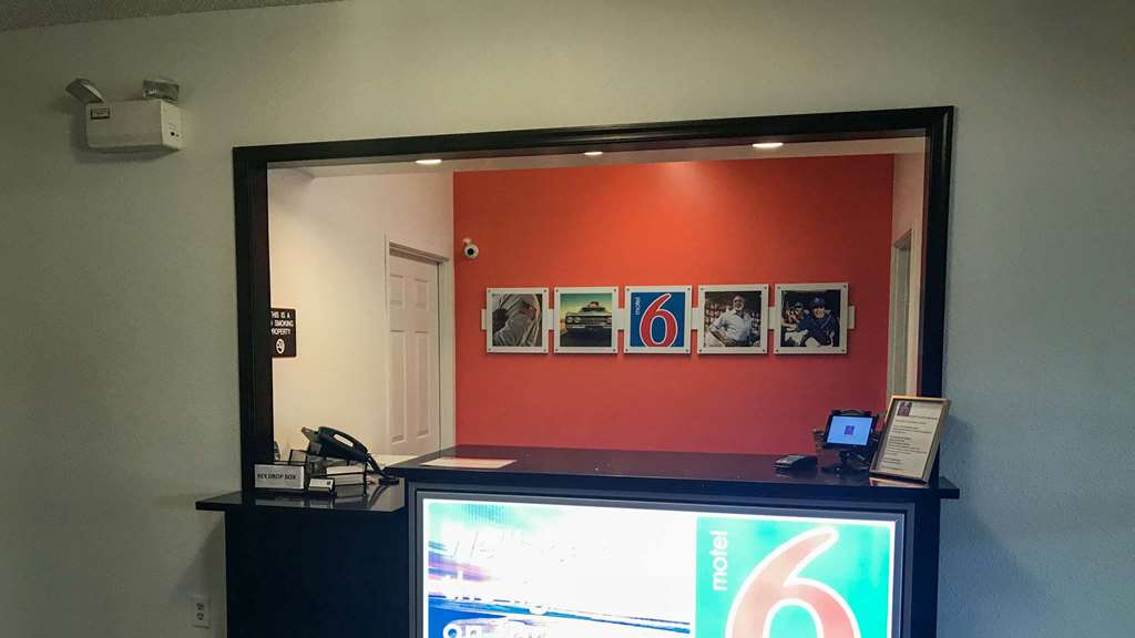 motel 6 bloomsburg pa