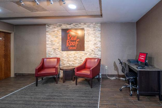 red roof inn prattville