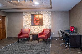 Red Roof Inn Prattville,Millbrook>>Elmore,2 star