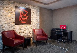 Red Roof Inn Prattville,Millbrook>>Elmore,2 star