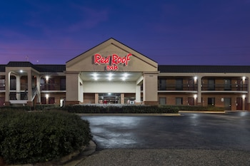 red roof inn prattville