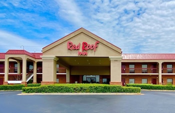 red roof inn prattville