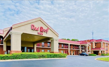 red roof inn prattville