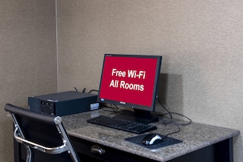 red roof inn prattville