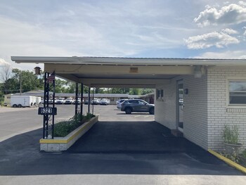 Budget Inn Clearfield,Clearfield County>>Clearfield,2 star