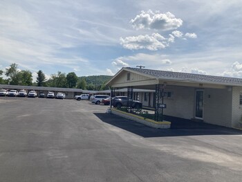 Budget Inn Clearfield,Clearfield County>>Clearfield,2 star