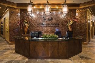 carriage house hotel