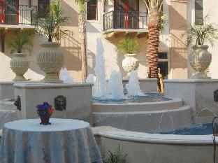 carriage house hotel