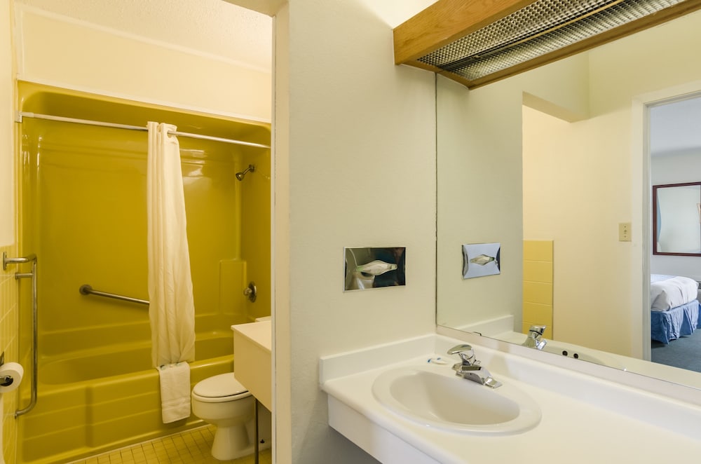 alamo inn and suites