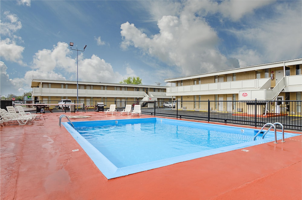 alamo inn and suites