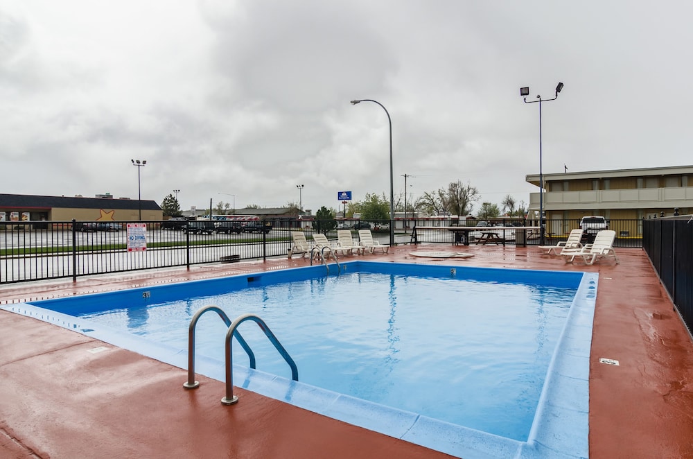 alamo inn and suites