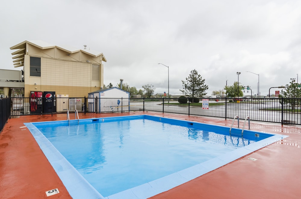 alamo inn and suites