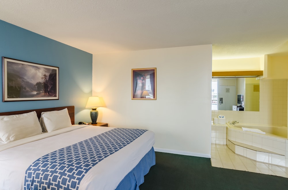 alamo inn and suites