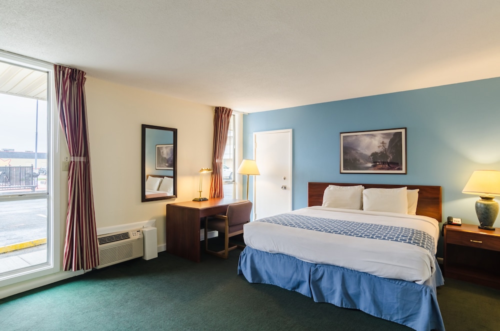 alamo inn and suites