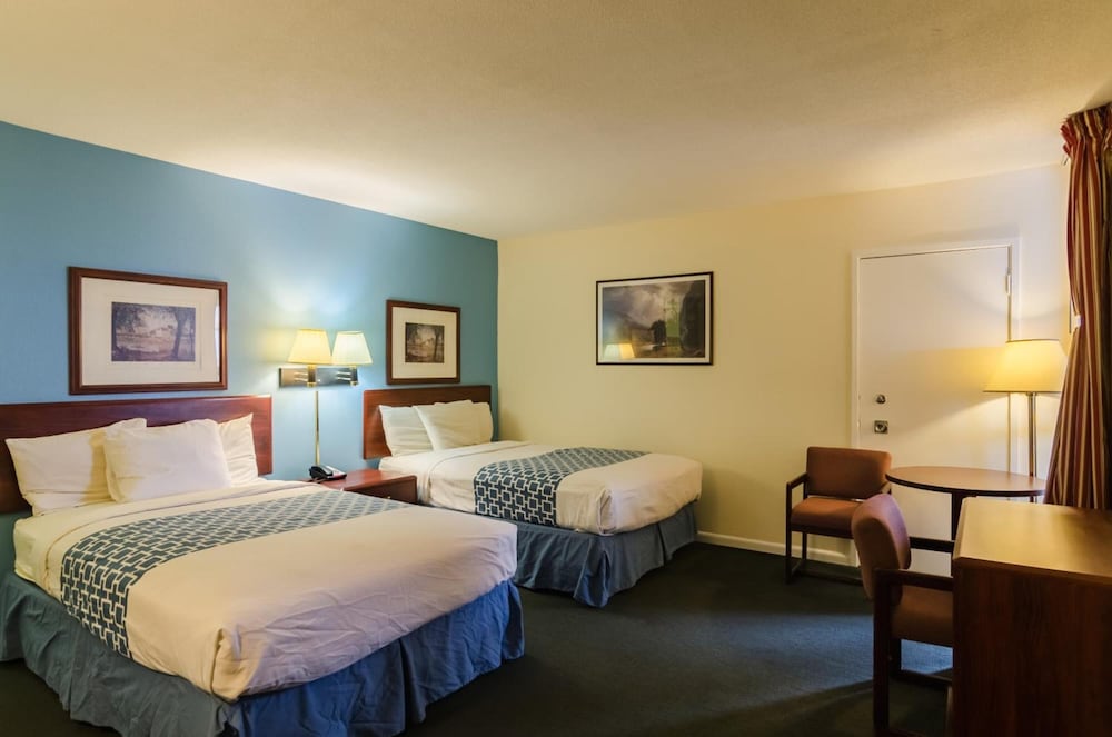 alamo inn and suites