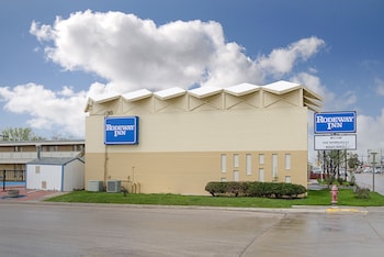Alamo Inn & Suites,Wyoming>>Gillette,3 star