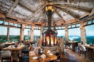 big cedar lodge