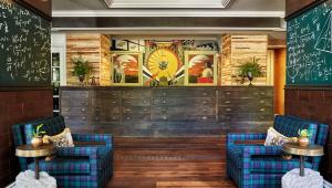 Graduate By Hilton Ann Arbor,College Heights>>Ann Arbor,4 star