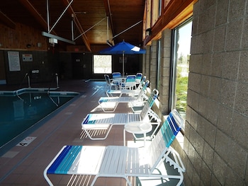 Americinn By Wyndham Sturgeon Bay,Near Door County Maritime Museum,3 star