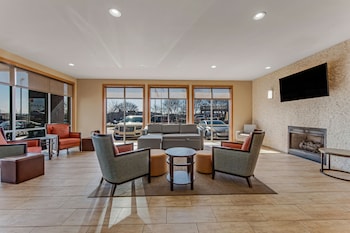 comfort suites huntsville midcity district at research park