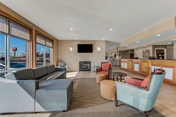 comfort suites huntsville midcity district at research park