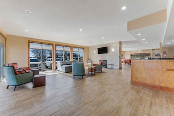 Comfort Suites Huntsville Midcity District At Research Park,Huntsville>>Decatur,3 star