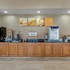 comfort suites huntsville midcity district at research park