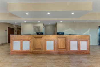 Comfort Suites Huntsville Midcity District At Research Park,Huntsville>>Decatur,3 star