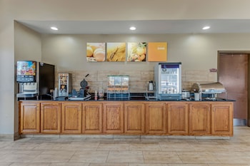 comfort suites huntsville midcity district at research park