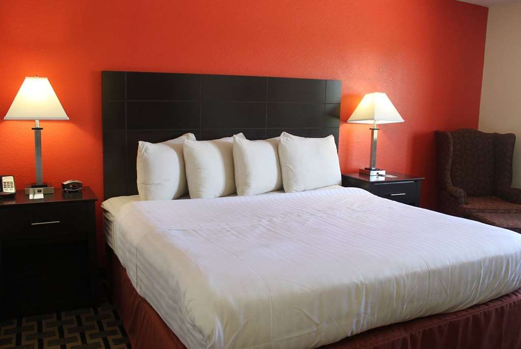 americinn by wyndham west burlington