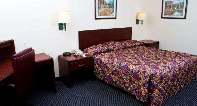 Country Hearth Inn & Suites Union City Atlanta,Fairburn>>Atlanta,2 star