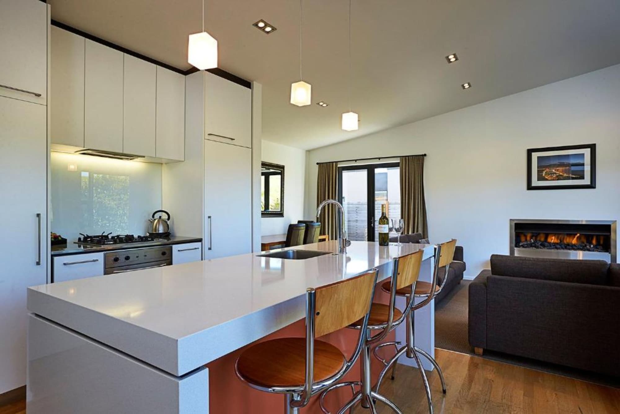 the fairways apartments