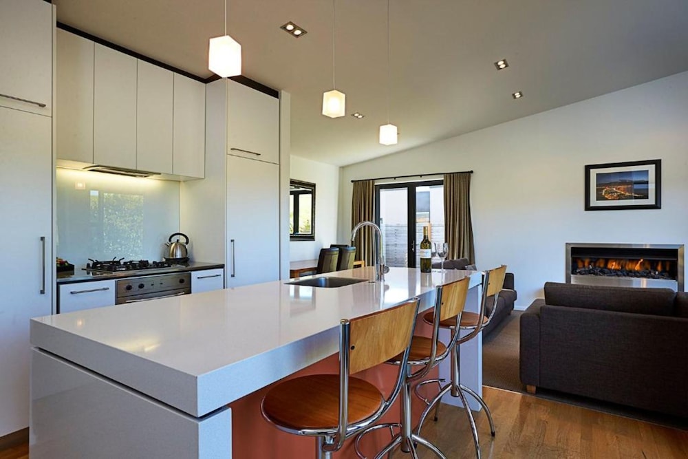 the fairways apartments